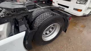 Renault Magnum 480 DXI (PERFECT CONDITION / PARFAIT ETAT) cabeza tractora | Imagen 4 - Autoline