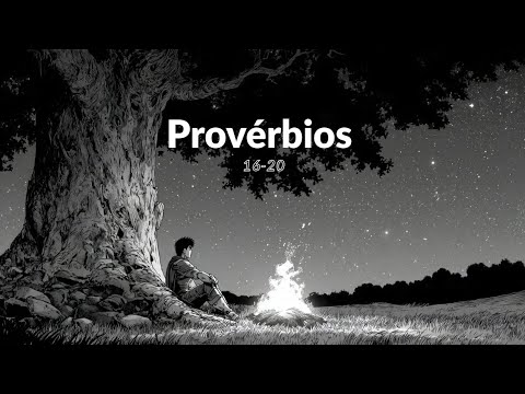 The fear of the Lord leads to life | Proverbs 16-20