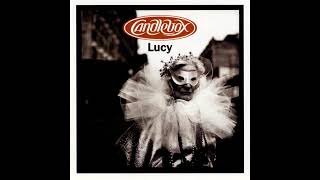 1995 - CANDLEBOX - Butterfly