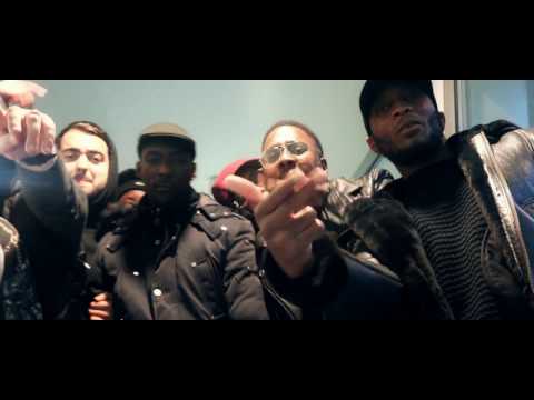 ZE FEAT PELPA WARREN - BITIN "FREESTYLE" | LFG MUSIC |