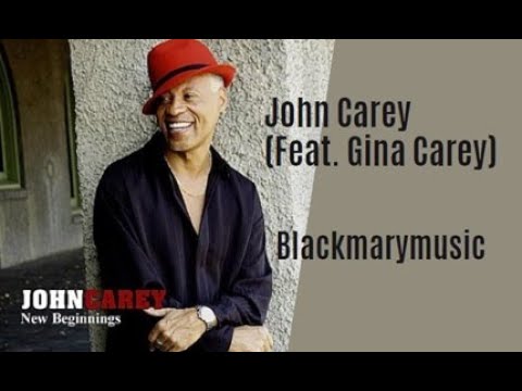 John Carey    Feelin Good Feat  Gina Carey BKM