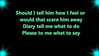 Dear Diary by Britney Spears