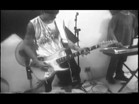 Domhau 2009 - Floresta Densa