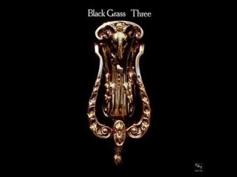 Black Grass - Bass Man feat Benjammin'