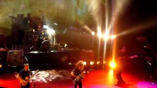 Coheed and Cambria &quot;Made Out of Nothing&quot; Atlantic City