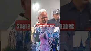 Download lagu SUARA EMAS SANG KAKEK || BIKIN HEBOH mp3