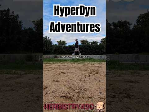 DynaVap HyperDyn Adventures: 3 Reasons to Take It Outside