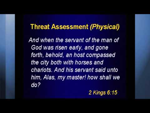 The Unseen World - Chuck Missler