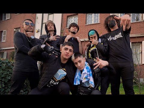 Jokker Liricis x Sedy Eme - ICE 🧊(Video Oficial)
