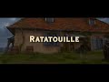 Ratatouille Disney Channel Intro
