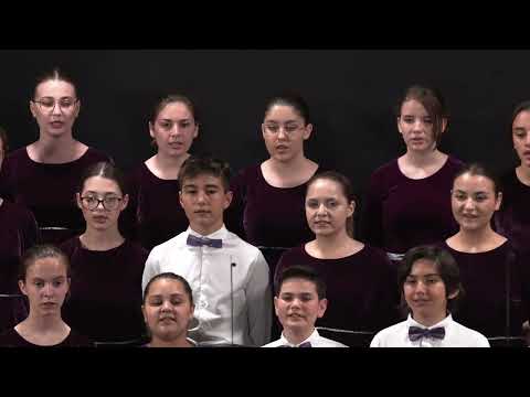 Dynamis: I'm Gonna Sing, Alexandria - iun.2023