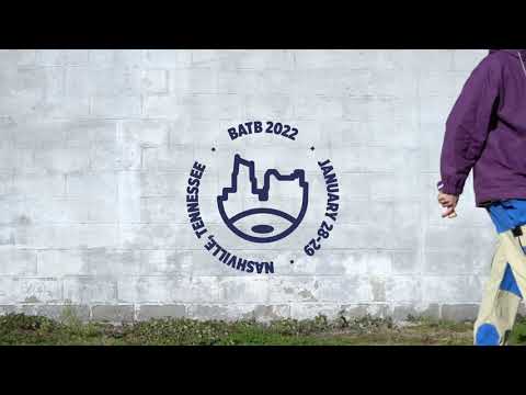 Battle at the Border 2022 Pro Open Tricks