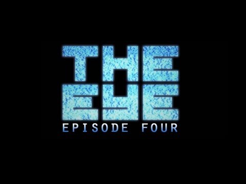 Minecraft Adventures - The Eye #4 (finale)