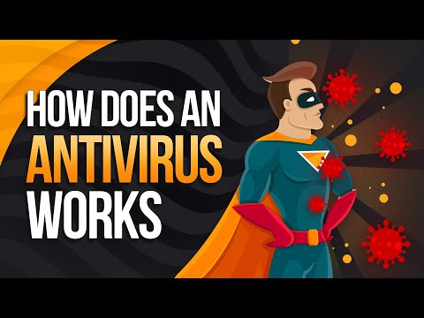 What is an Antivirus and How Does it Work to Keep You Safe?