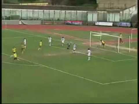 Real Marcianise Goal 2008/2009