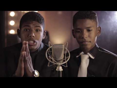 Filho de Davi - Lucas Roque & Gabriel