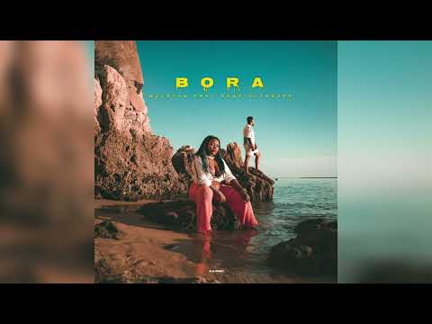 Mulaton feat Edna Oliveira - BORA ( Extended Mix )