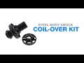 Afco 5” O.D. Grab Coil-Over Kit