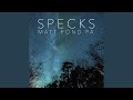 Specks (feat. Anya Marina) (Redux)