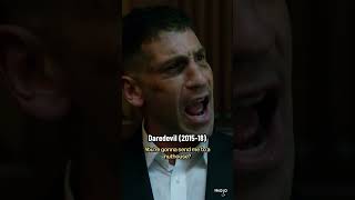Punisher's Brutal Code — Full Breakdown & Transcript