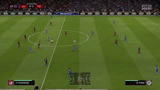 【FIFA20】倍返しウィーケン生放送。（←言いたいだけ）