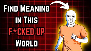 THE GEN Z JOURNEY | Find Your Life Purpose As a Doomer