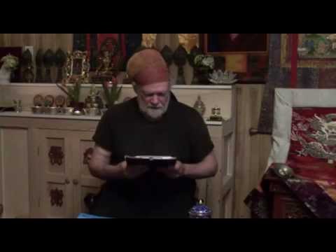 The Oral Tradition of Zhang-zhung: Bönpo Dzogchen Teachings -- Part 2