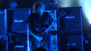Mastodon - "The Sparrow" (Live in Los Angeles 4-26-12)