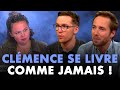 TINTIN 13 Clémence Houdiakova Confidence Et Confession Avec Les Tintins