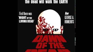 Herbert Chappell - The Gonk (Dawn of the Dead 1978)
