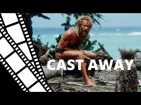 Cast Away - Full movie