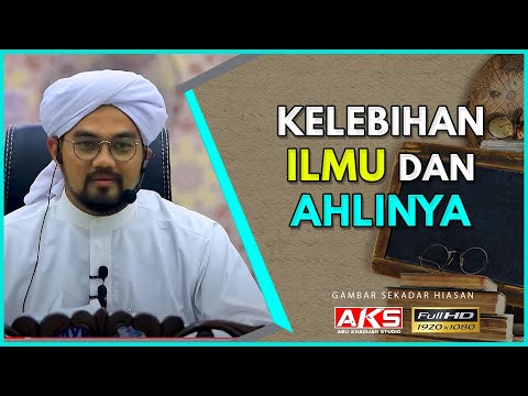 Ini Bukti ILMU Berharga Berbanding Pangkat & Harta | Ustaz Mohd Nazrul Al Azhari