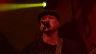 InMe - Cracking the Whip (Dave solo and final hammer-ons) Garage - Glasgow - 16/11/2018