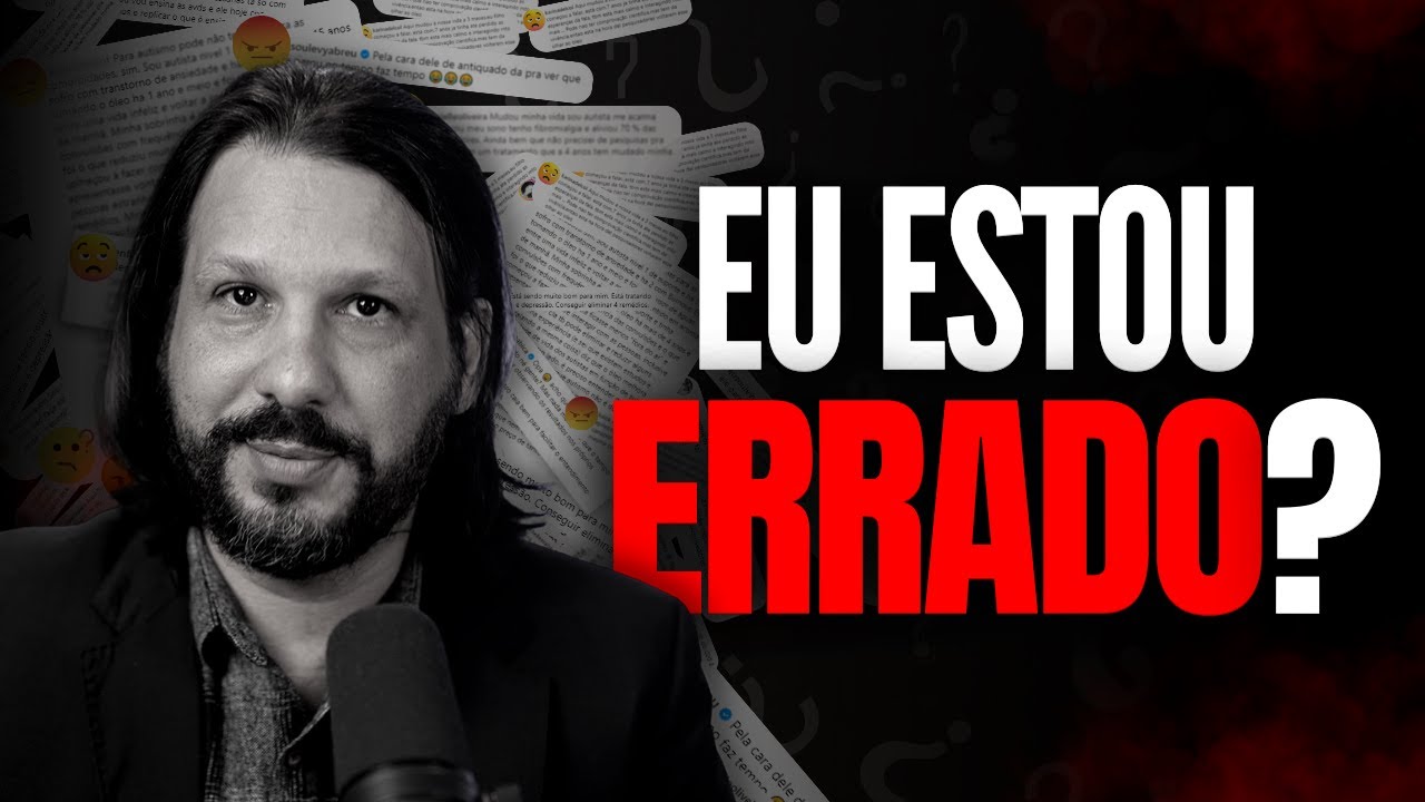 Canabidiol e Autismo: mais histórias, menos evidências científicas!
