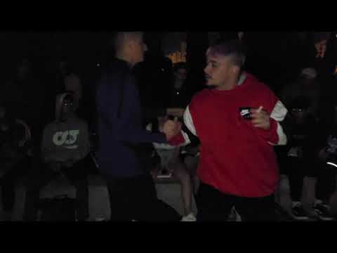 GLG vs JAVI TRC | CUARTOS | REGIONAL MÁLAGA UNDERCOLISEUM