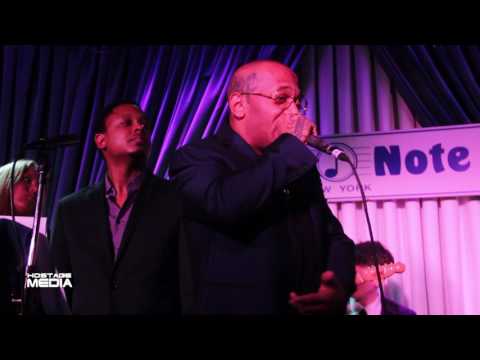 Prodigy of Mobb Deep featuring Big Twins & Chinky