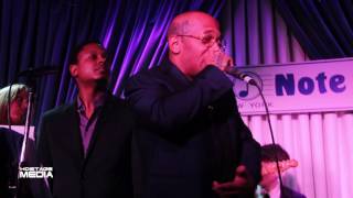 Prodigy of Mobb Deep featuring Big Twins &amp; Chinky