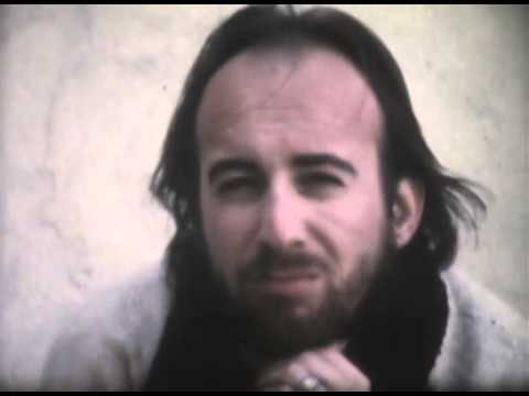 Gérard Lester (1978) by Gérard Courant - Cinématon #10