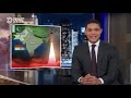 The Daily Show with Trevor Noah | India and Pakistan
