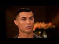 Cristiano Ronaldo reveals he had never HEARD of Ralf Rangnick before Manchester United job