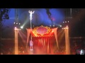 Perch Act ClapShows Entertainment