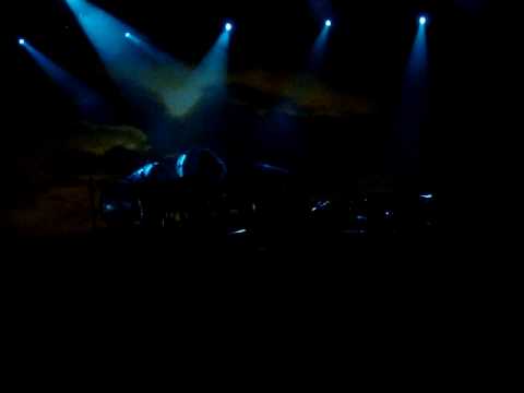 Kitaro 喜多郎 ~ Requiem / Oasis (1/3)