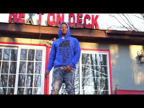 Bandman kiko “slick talk 3” official video shot by hkvisions