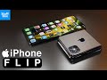 Apple IPhone Flip 1st Foldable Phone By Apple In 2021