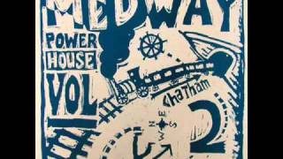 Auntie Vegetable - Stroll On