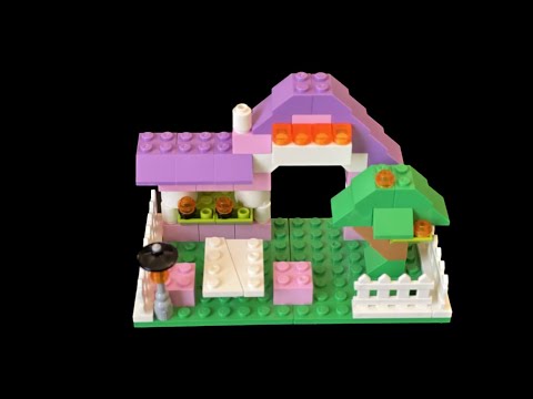 Build a House | Zuru Max | Toys are Fun #toysarefun81