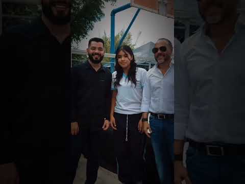 Restaurando Valores: Gran jornada junto al presidente Ernesto Castro en Santo Tomás🇸🇻