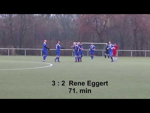 SV Blau - Weiss  Neubrandenburg -  SG  Mühlenwind  Woldegk  3 : 2 (1:1)