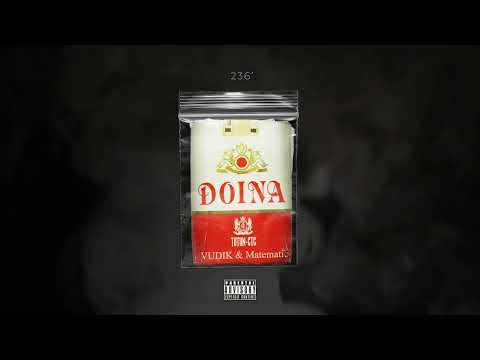 VUDIK - DOINA feat MATEMATIC (Prod. Nviteighteen)