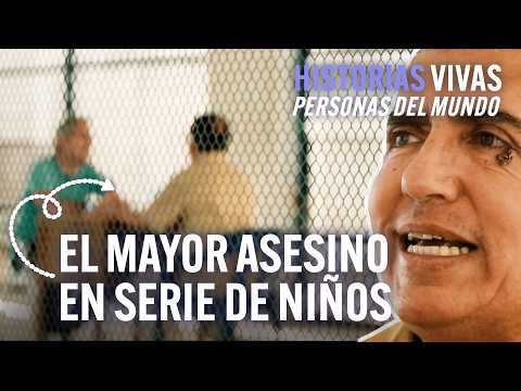 We talked to the biggest child killer in history! | Living Stories | HD Documentary